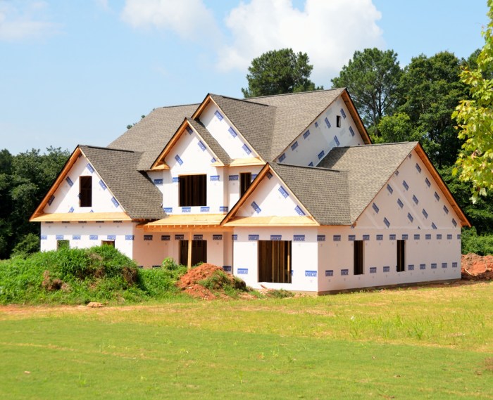 New Home Construction Free Stock Photo - Public Domain Pictures Home decorating
